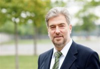 Dr. Clemens M. Kasper