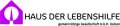 Logo Haus der Lebenshilfe gemeinn�tzige Gesellschaft m. b. H. Uelzen