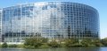 Das Europ�ische Parlament in Br�ssel