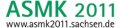 Logo ASMK 2011