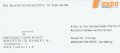 Brief von expo guide