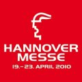 Logo der Hannover Messe 2010