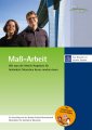 Titelblatt Ma�arbeit in Leichter Sprache