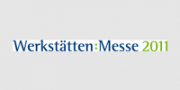 Logo - Werkstätten:Messe 2011