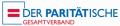 Logo des Parit�tischen Wohlfahrtsverbandes
