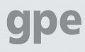 Logo der gpe - Gesellschaft f�r psychosoziale Einrichtungen