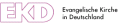 Logo der EKD
