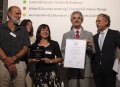Preisverleihung Home & Trend Award 2011