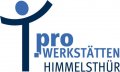 Logo, proWerkstätten Himmelsthür gGmbH