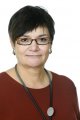 Porträt Vera Neugebauer 2012