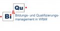 Logo Bildungs- & Qualifizierungsmanagement in WfbM