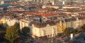 Blick auf Wien
