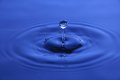 Wassertropfen