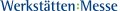 Logo der Werkst�tten:Messe 2011