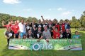 Der Deutsche Fußball-Meister der Werkstätten für behinderte Menschen 2016 - die Alexianer Werkstätten