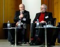 Podiumsdiskussion 2013