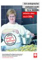 Ich entspreche vielleicht nicht Ihrer Norm, arbeite aber nach DIN, Experten mit Leidenschaft, Caritas Werkst�tten, Kampagne, Imagekampagne