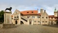 Braunschweiger Burg und L�we