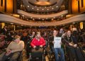 Operngala für den Martinshof Bremer Philharmoniker: Stimmung Martinshof im Goethe Theater