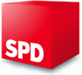 Logo der SPD