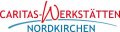 Logo Caritas-Werkst�tten Nordkirchen