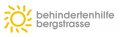 Logo der Behindertenhilfe Bergstra�e