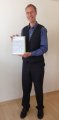 Rolf Demuth, Mitarbeiter der BAG WfbM