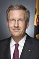 Bundespr�sident Christian Wulff