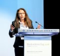 Yasmin Fahimi, Staatssekretärin im Bundesministerium für Arbeit und Soziales