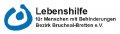 Logo der Lebenshilfe Bruchsal-Bretten