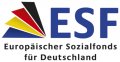 Logo des Europ�ischen Sozialfonds in Deutschland