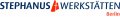 Logo Stephanus-Werkst�tten Berlin