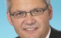 Foto zeigt Hubert H�ppe