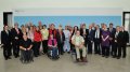 Mitglieder der Arbeitsgruppe Bundesteilhabegesetz