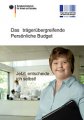 Titel der BMAS-Brosch�re zum Pers�nlichen Budget