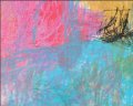 Bild gemalt von Petra Materne