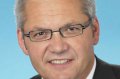 Foto zeigt Hubert H�ppe
