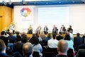 Podiumsdiskussion auf Sozialpolitischer Veranstaltung der Werkstätten:Messe 2017