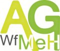 Logo der Arbeitsgemeinschaft Werkstätten für Menschen mit erworbenen Hirnschädigungen