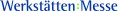 Logo der Werkst�tten:Messe 2010