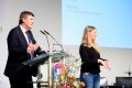Eröffnungsveranstaltung Werkstätten:Messe