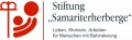 Logo Stiftung "Samariterherberge"