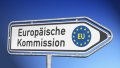 Wegweiser Europäische Kommission