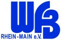 Das Logo der Wfb Rhein-Main