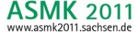 Logo ASMK 2011
