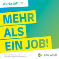 Kampagnenmotiv "Mehr als ein Job"