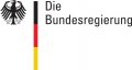 Logo der Bundesregierung
