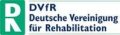 Logo der DVfR