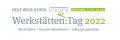 Logo Werkstätten:Tag 2022