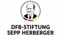 Das Logo der DFB-Stiftung Sepp Herberger